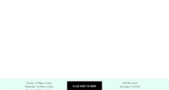 Desktop Screenshot of natalievail.com